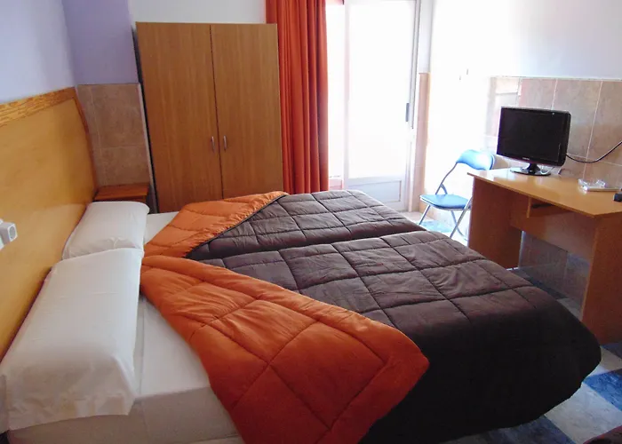Hotel Libertador