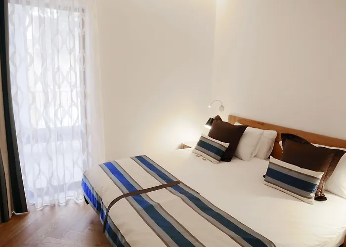 Bordoy Mostatxins - Hotel Boutique Adults Only
