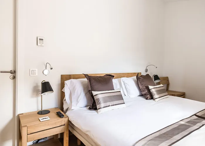Bordoy Mostatxins - Hotel Boutique Adults Only