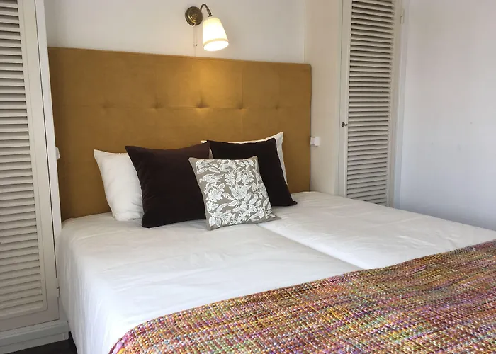 Hotel Ribamar