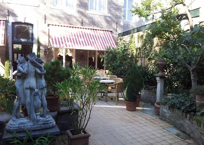 Hotel Botticelli