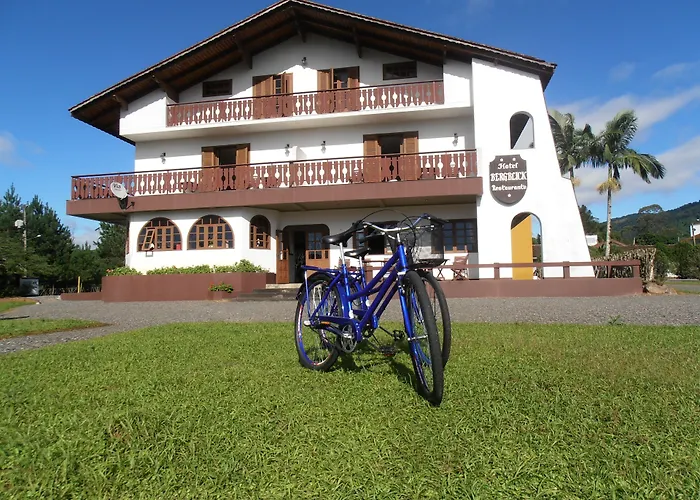 Hotel Bergblick