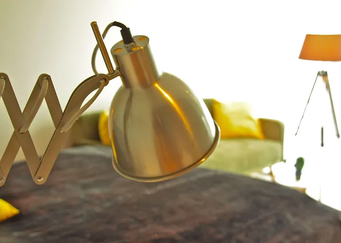 Niteroom Boutiquehotel&Apartements