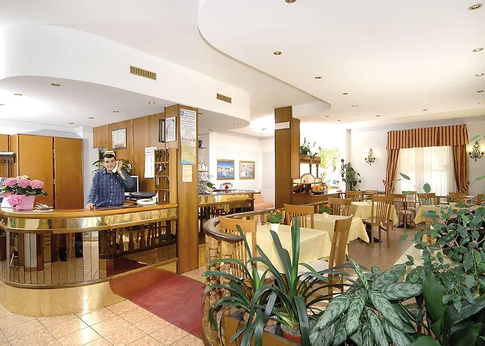 Albergo Savoia