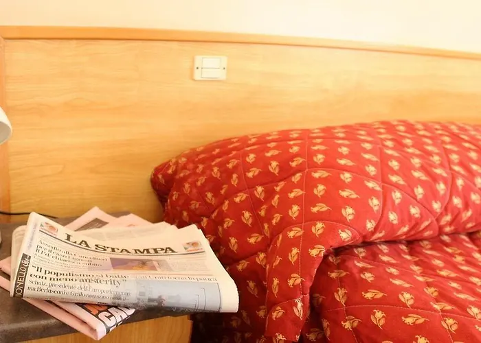 Albergo Savoia