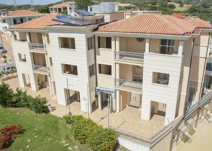 Olbia City Hotel & Spa
