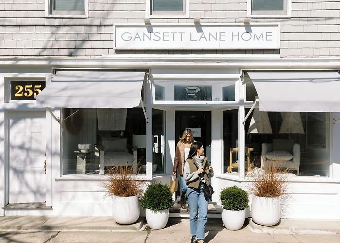 The Roundtree, Amagansett