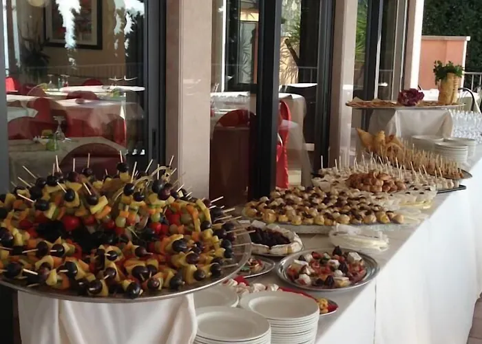 Hotel Panorama Ristorante ***S