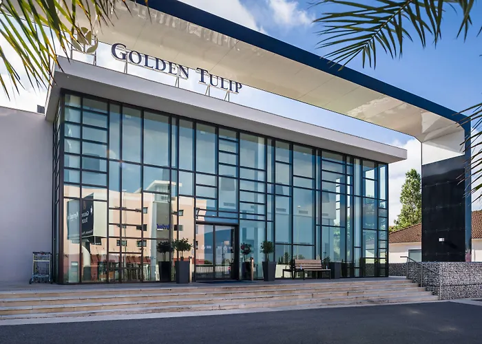 Holiday Inn - Marseille Airport By Ihg