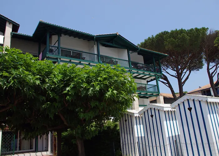 Hotel Ibaia