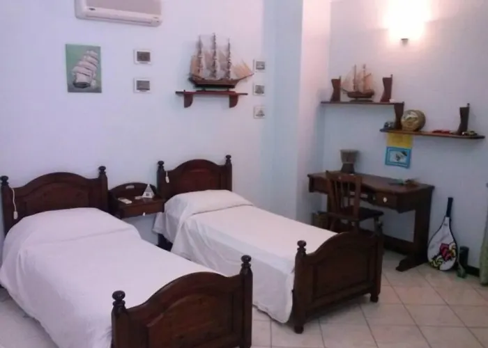 B&B Casa Usai Capoterra