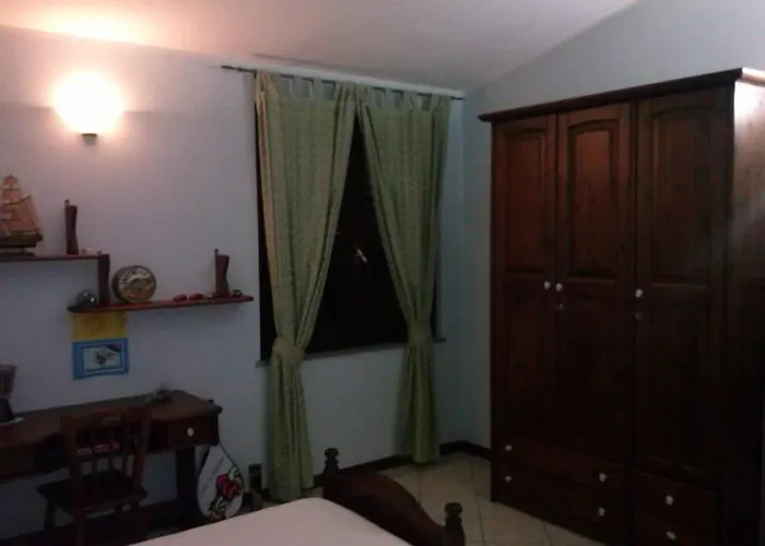 B&B Casa Usai Capoterra