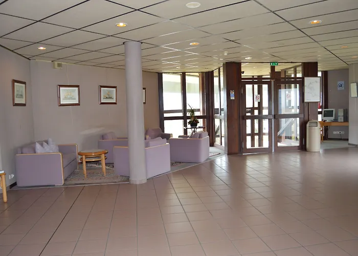 Logis Hôtel du Belvédère