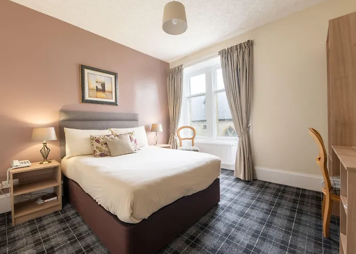 Pentland Hotel