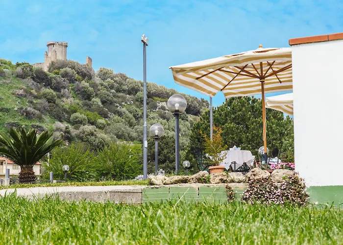 Villa Maredona