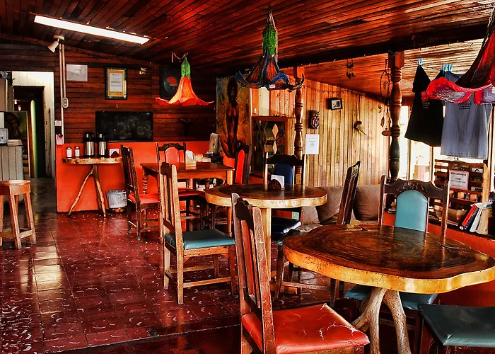 Pension Santa Elena