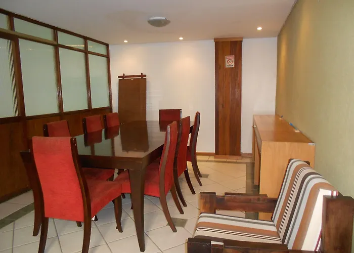 Colossi Hotel