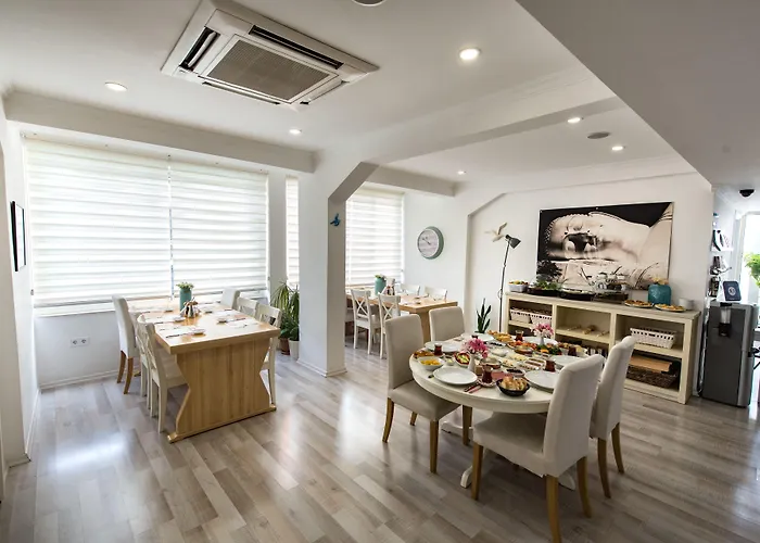 Minu Hotel