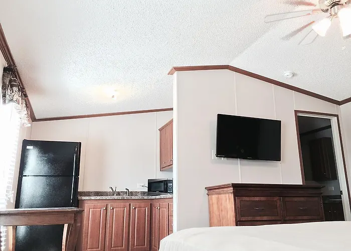 Oasis Lodge
