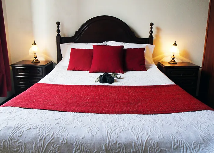 Hotel Gordon