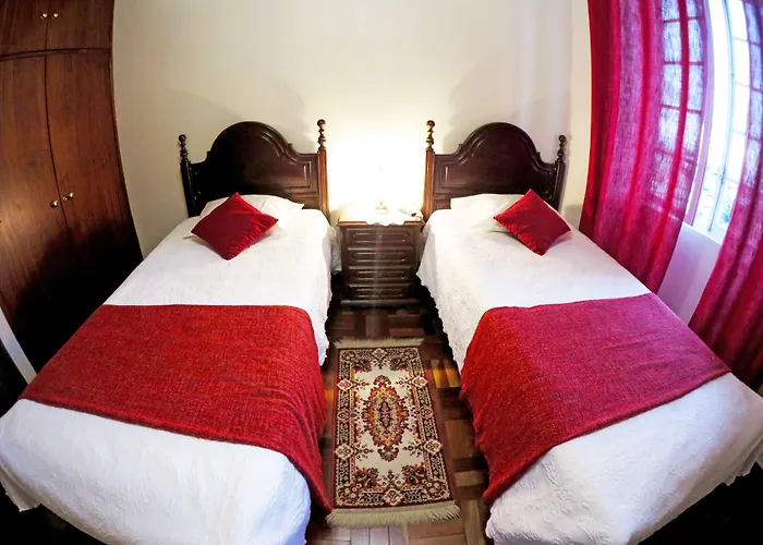 Hotel Gordon