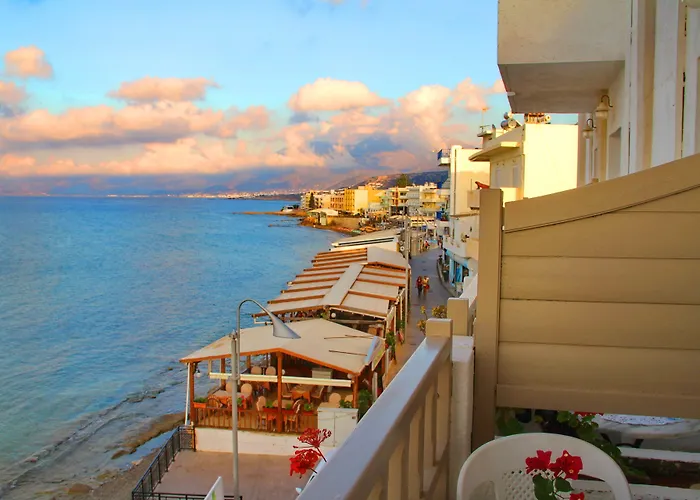 Vasia Boulevard Hotel (Adults Only)