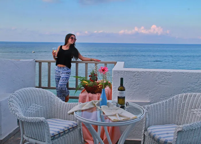 Vasia Boulevard Hotel (Adults Only)
