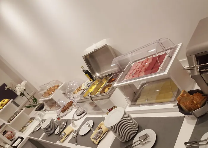 Executive Inn Boutique Hotel