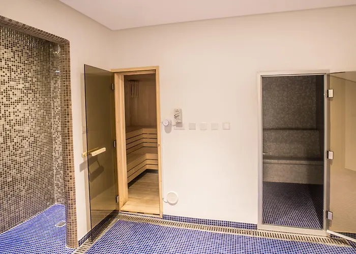 Vassos Nissi Plage Hotel & Spa