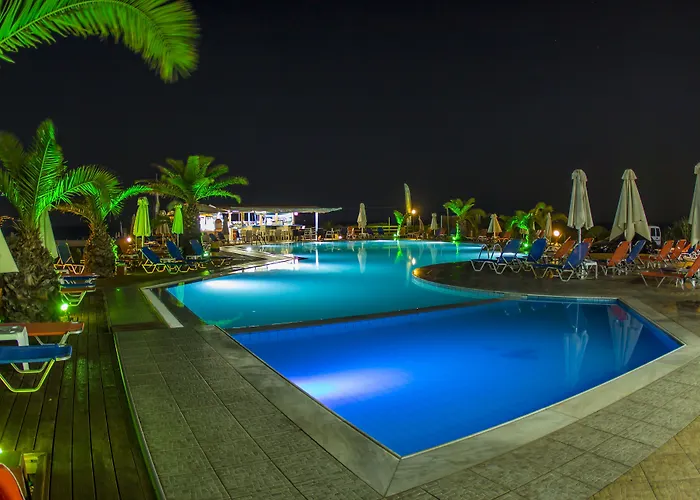 Akti Corali Hotel