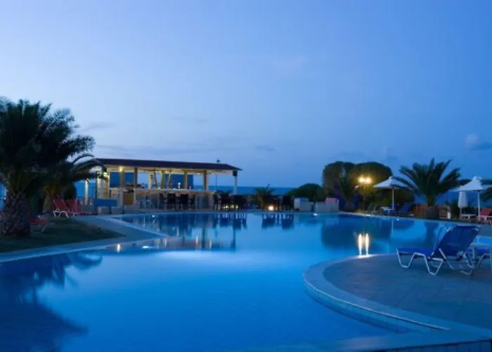 Akti Corali Hotel