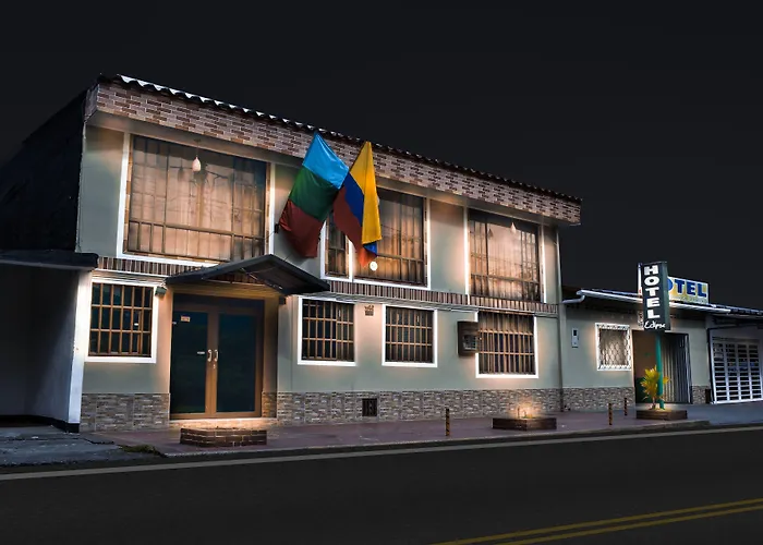 Hotel Ayenda Eclipse 1706