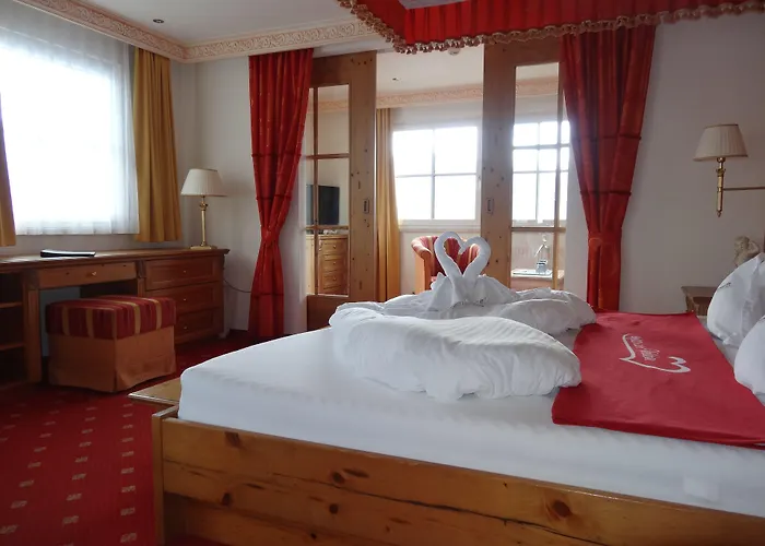 ... mein romantisches Hotel Toalstock
