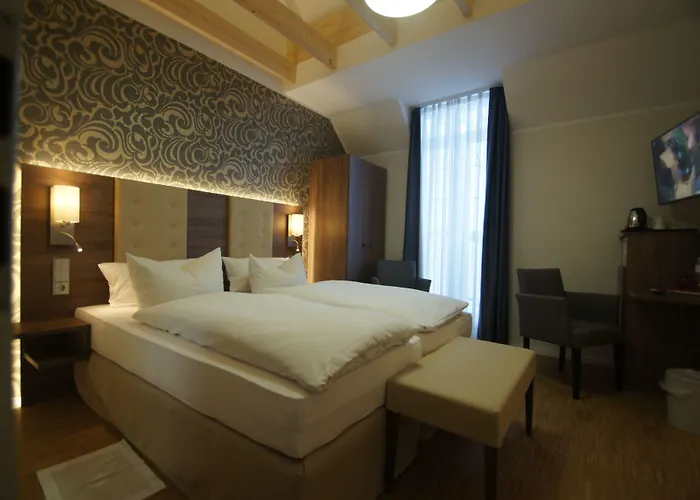 Hotel Deutsches Haus