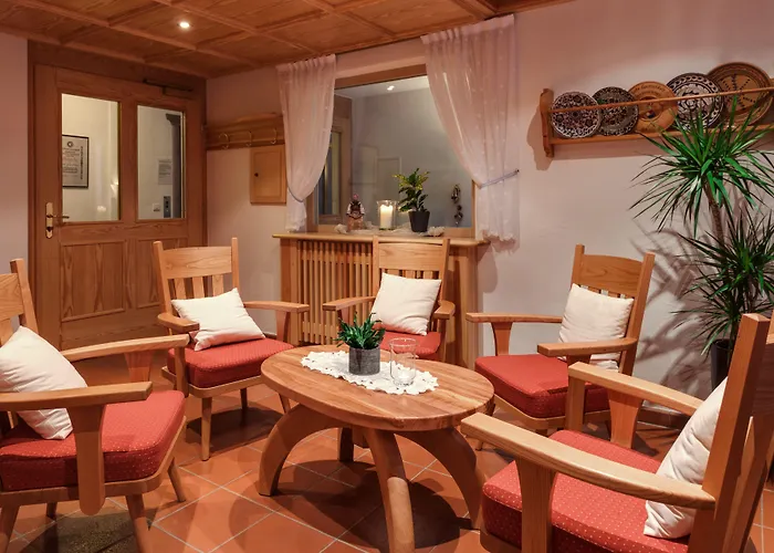 Hotel Jonathan
