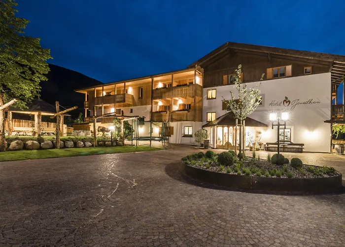 Hotel Jonathan