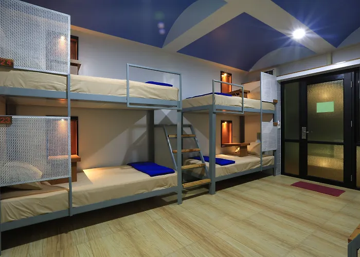 Good Dream Hotel