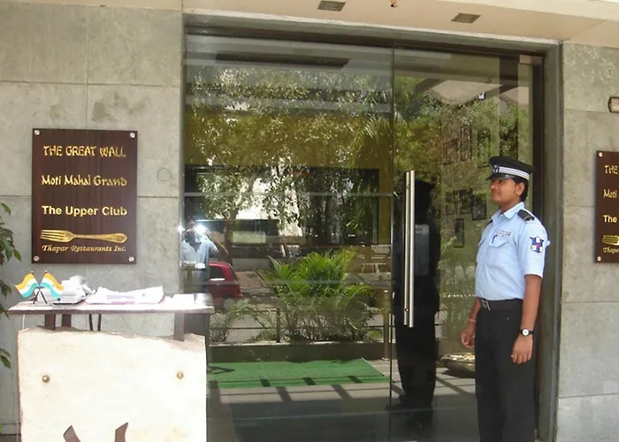 Hotel Grande 51