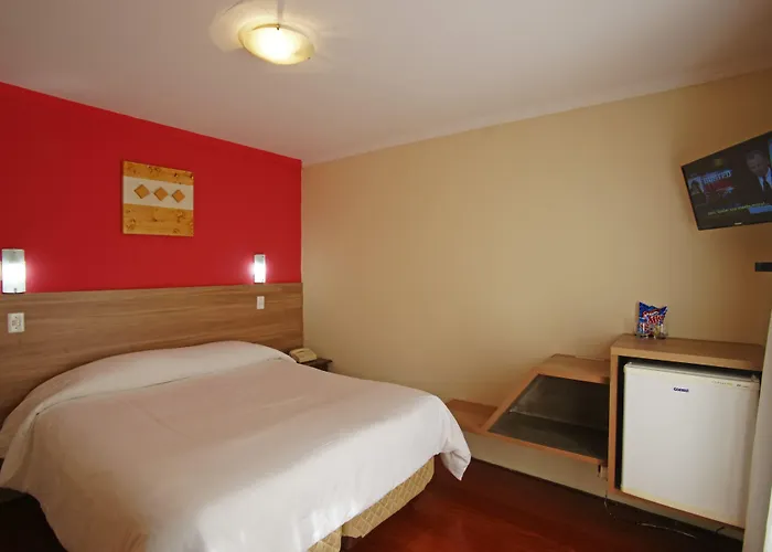 Hotel Jb