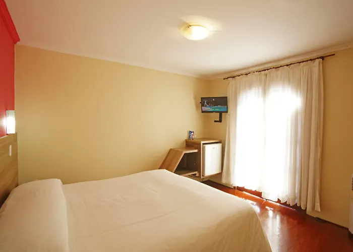 Hotel Jb