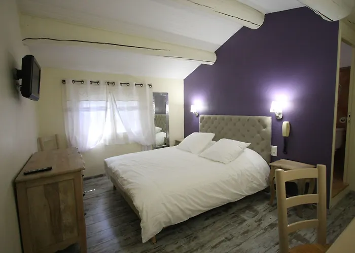 Hotel Van Gogh