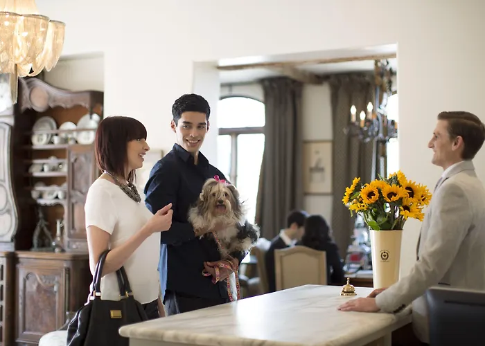 Enchante Boutique Hotel