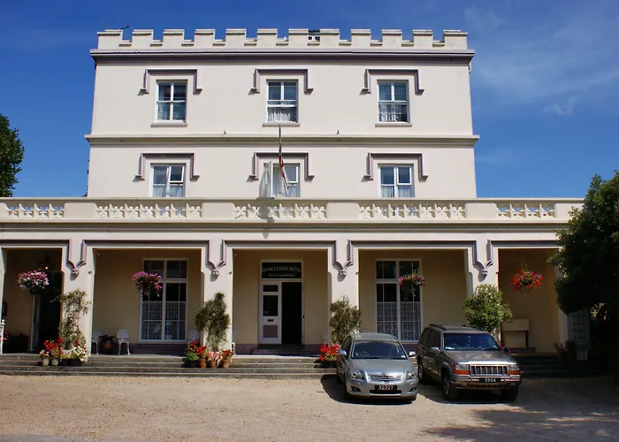Grange Lodge Hotel