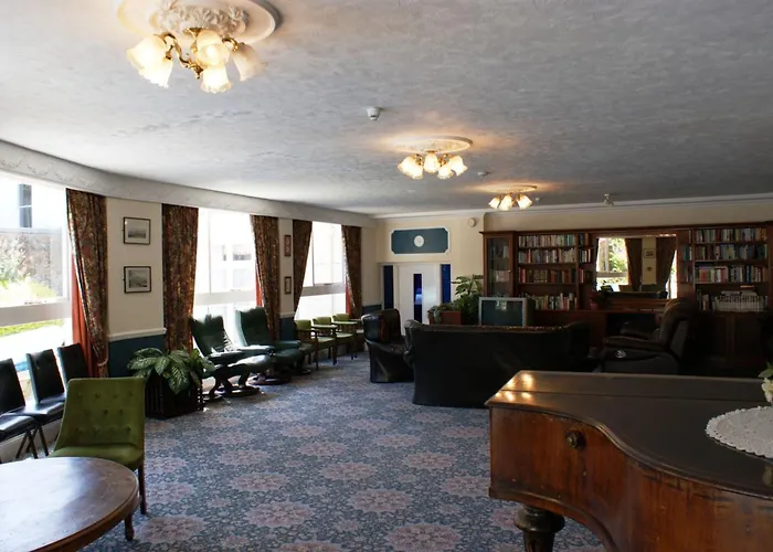 Grange Lodge Hotel