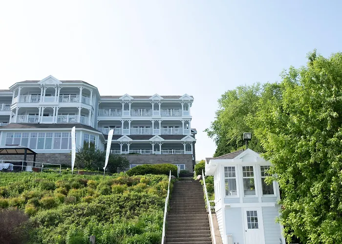 The Geneva Inn