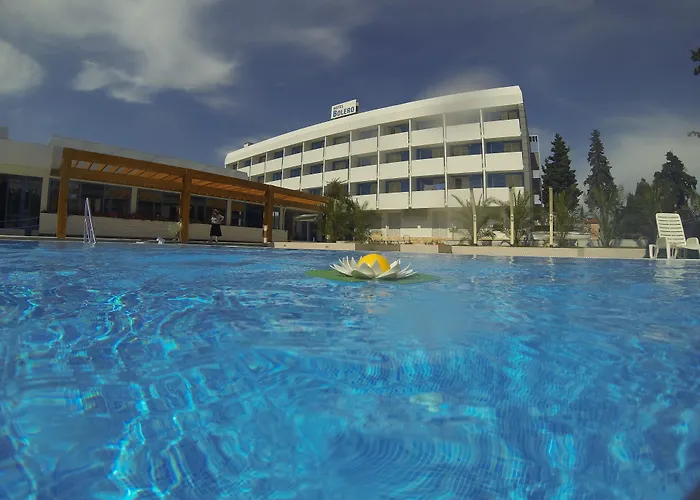 Hotel Bolero
