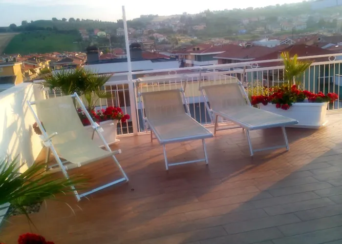 Hotel Sette Note
