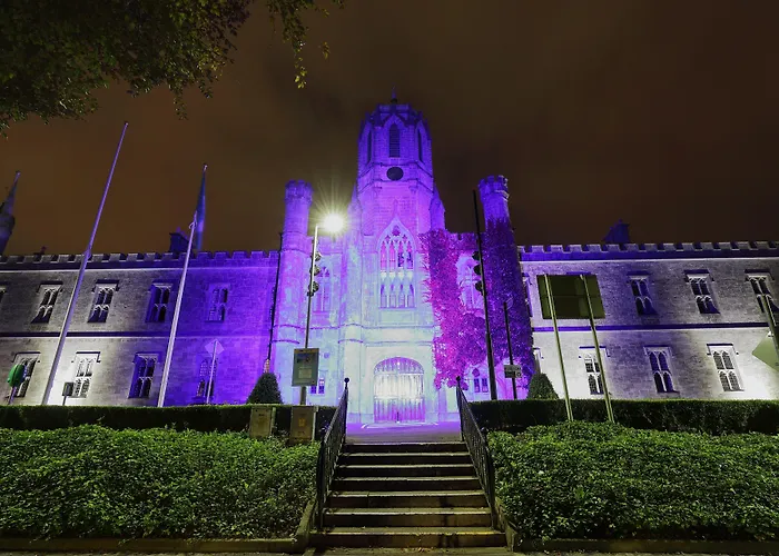 Nox Hotel Galway