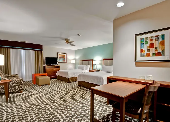 Homewood Suites By Hilton Greeley