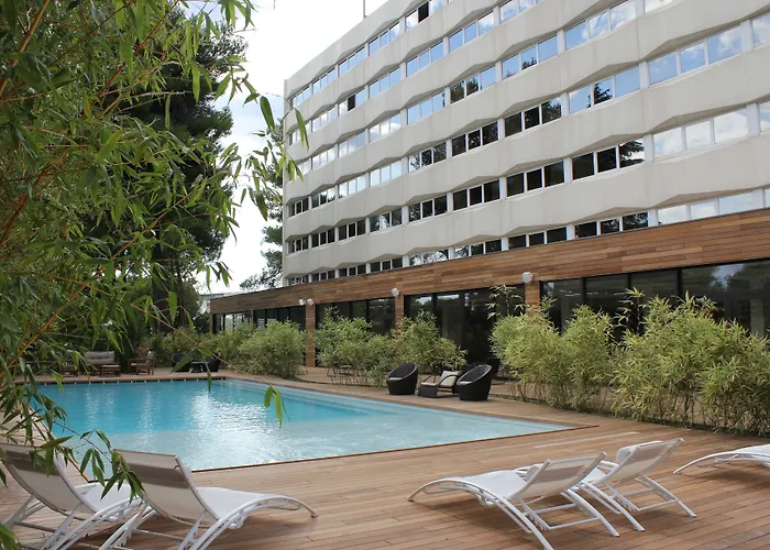 Hotel C Suites Chambres Spacieuses